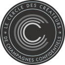 le Cercle des Créateurs de Champagnes Confidentiels
