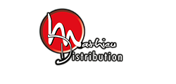 Mathieu Distribution